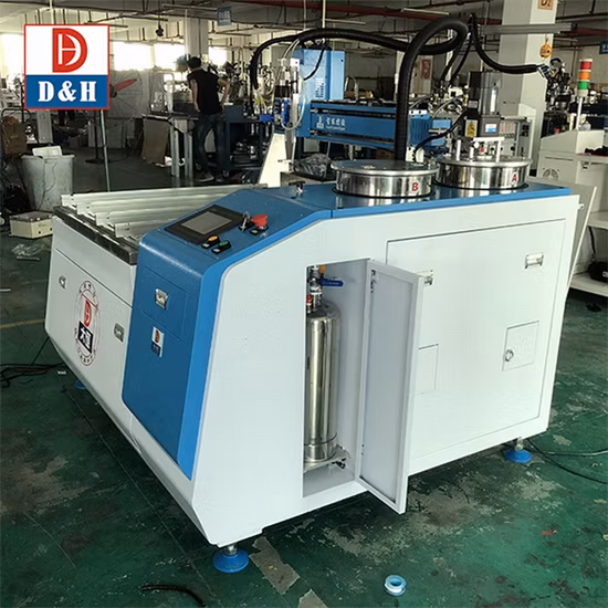 LED Signs Automatic Glue Machine Dispenser